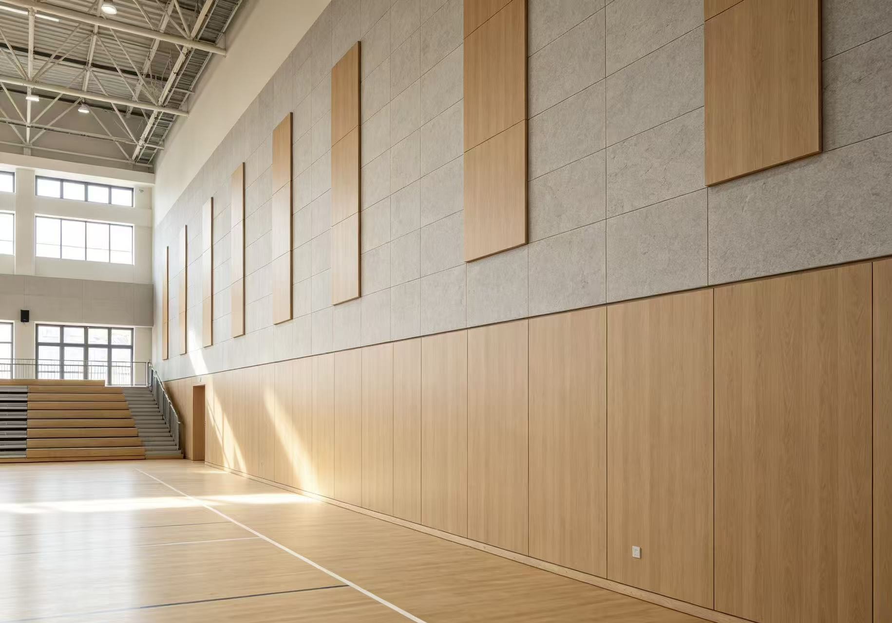 吸音板怎么清洁？能用多久？浅色板脏了、会议室留手印怎么办？